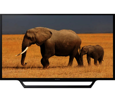 40 SONY BRAVIA KDL40RD453BU LED TV 40 SONY BRAVIA KDL40RD453BU LED TV